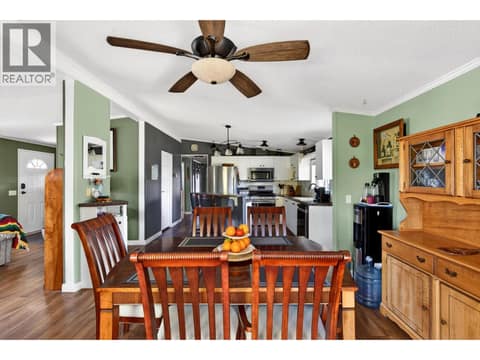 Photo 23 of 9510 Hwy 97 N Highway Unit# 96, Swan Lake West, Vernon