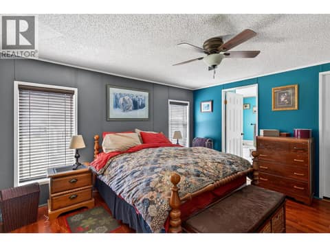 Photo 28 of 9510 Hwy 97 N Highway Unit# 96, Swan Lake West, Vernon