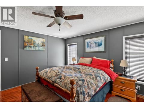 Photo 30 of 9510 Hwy 97 N Highway Unit# 96, Swan Lake West, Vernon