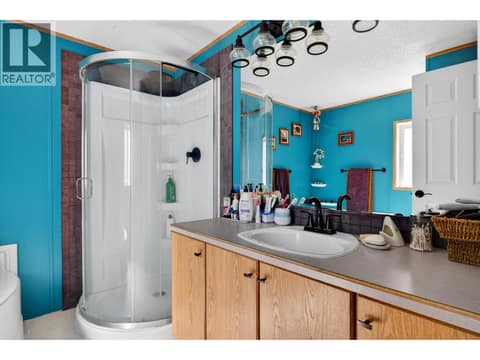 Photo 31 of 9510 Hwy 97 N Highway Unit# 96, Swan Lake West, Vernon