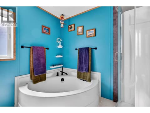 Photo 32 of 9510 Hwy 97 N Highway Unit# 96, Swan Lake West, Vernon