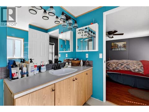 Photo 33 of 9510 Hwy 97 N Highway Unit# 96, Swan Lake West, Vernon