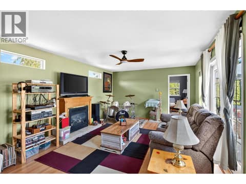 Photo 36 of 9510 Hwy 97 N Highway Unit# 96, Swan Lake West, Vernon