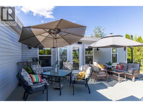 Photo 41 of 9510 Hwy 97 N Highway Unit# 96, Swan Lake West, Vernon
