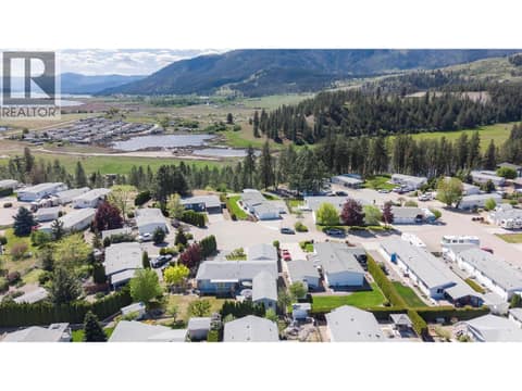 Photo 45 of 9510 Hwy 97 N Highway Unit# 96, Swan Lake West, Vernon