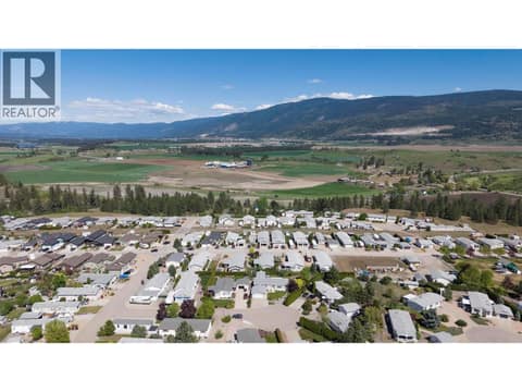 Photo 49 of 9510 Hwy 97 N Highway Unit# 96, Swan Lake West, Vernon