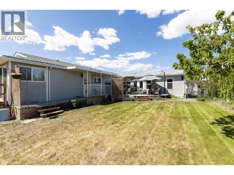 Photo 5 of 9510 Hwy 97 N Highway Unit# 96, Swan Lake West, Vernon