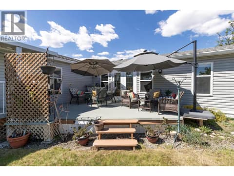 Photo 6 of 9510 Hwy 97 N Highway Unit# 96, Swan Lake West, Vernon