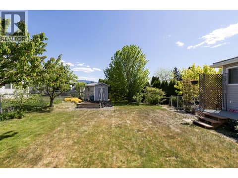 Photo 7 of 9510 Hwy 97 N Highway Unit# 96, Swan Lake West, Vernon