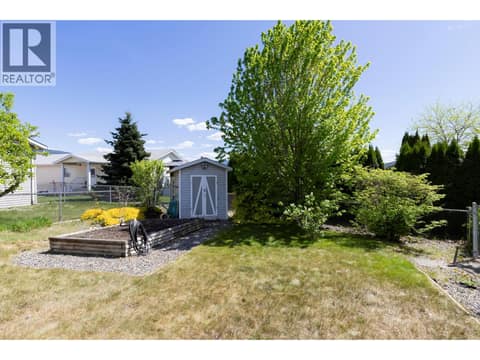 Photo 8 of 9510 Hwy 97 N Highway Unit# 96, Swan Lake West, Vernon