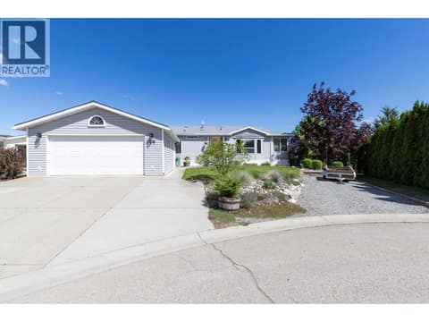 Photo 9 of 9510 Hwy 97 N Highway Unit# 96, Swan Lake West, Vernon