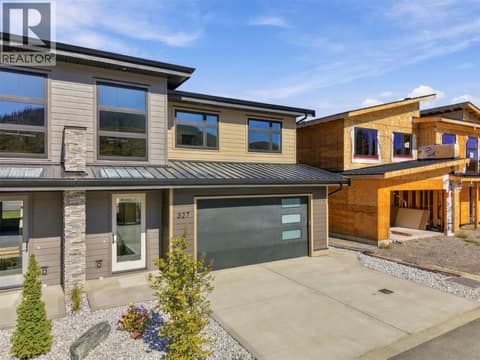 Photo 2 of 38 RUE CHEVAL NOIR Unit# 327, Tobiano, Kamloops