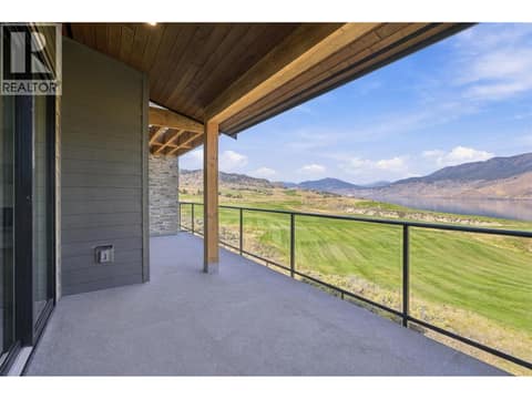 Photo 20 of 38 RUE CHEVAL NOIR Unit# 327, Tobiano, Kamloops