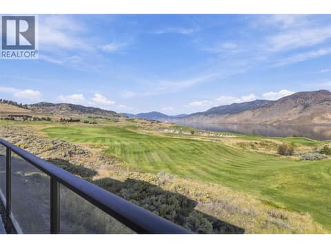 Photo 21 of 38 RUE CHEVAL NOIR Unit# 327, Tobiano, Kamloops