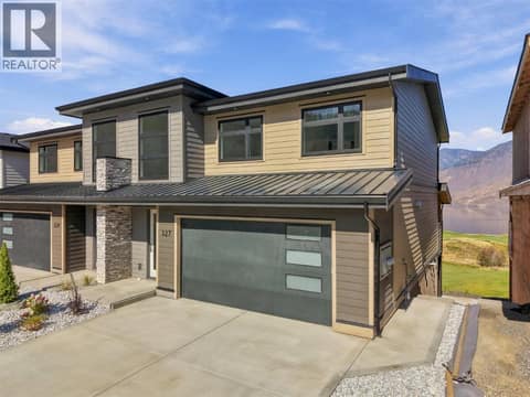 Photo 3 of 38 RUE CHEVAL NOIR Unit# 327, Tobiano, Kamloops