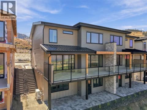 Photo 62 of 38 RUE CHEVAL NOIR Unit# 327, Tobiano, Kamloops