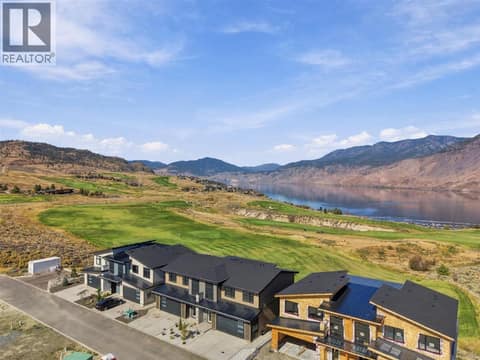 Photo 69 of 38 RUE CHEVAL NOIR Unit# 327, Tobiano, Kamloops