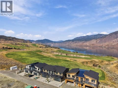 Photo 70 of 38 RUE CHEVAL NOIR Unit# 327, Tobiano, Kamloops