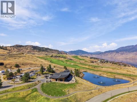 Photo 77 of 38 RUE CHEVAL NOIR Unit# 327, Tobiano, Kamloops