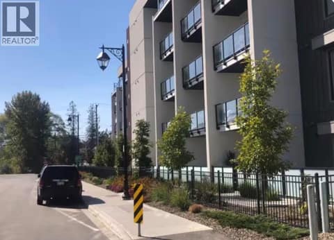 Photo 2 of 2555 Lakeshore Road Unit# 119, City of Vernon
