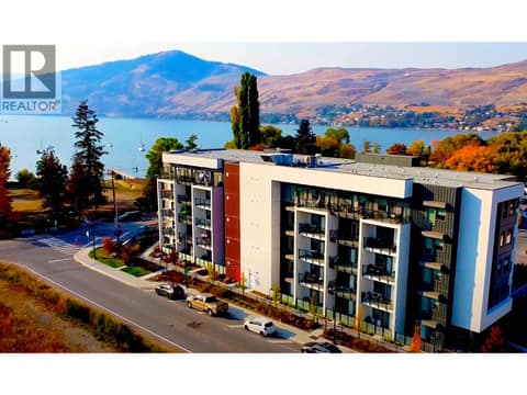 Photo 23 of 2555 Lakeshore Road Unit# 119, City of Vernon