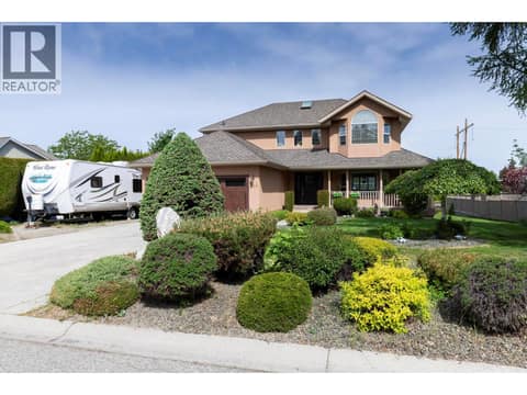 Photo 1 of 1544 Woodridge Road, Crawford Estates, Kelowna
