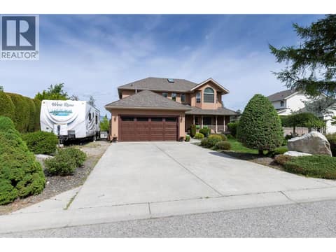 Photo 2 of 1544 Woodridge Road, Crawford Estates, Kelowna