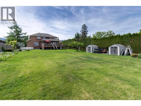 Photo 49 of 1544 Woodridge Road, Crawford Estates, Kelowna