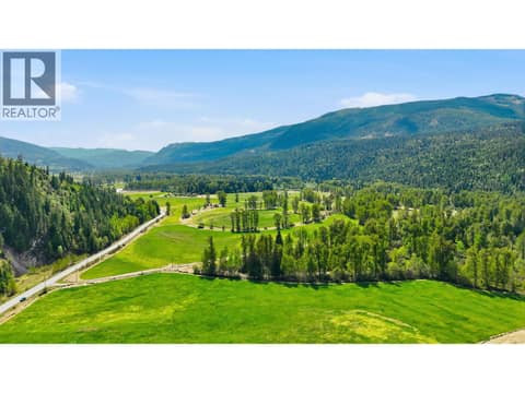 Photo 11 of 000 Lumby Mabel lake Road, Mabel Lake South, Lumby
