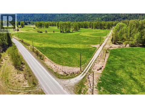 Photo 3 of 000 Lumby Mabel lake Road, Mabel Lake South, Lumby