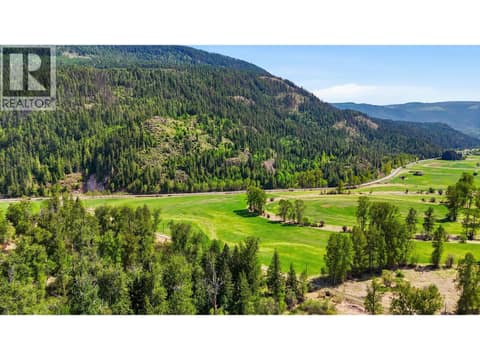 Photo 4 of 000 Lumby Mabel lake Road, Mabel Lake South, Lumby