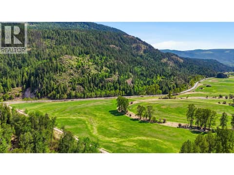 Photo 5 of 000 Lumby Mabel lake Road, Mabel Lake South, Lumby