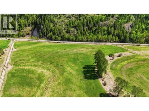 Photo 6 of 000 Lumby Mabel lake Road, Mabel Lake South, Lumby
