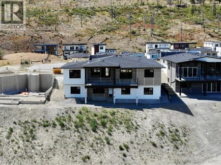 Photo 2 of 3769 Davidson Court Lot# Trails 73, Glenrosa, West Kelowna