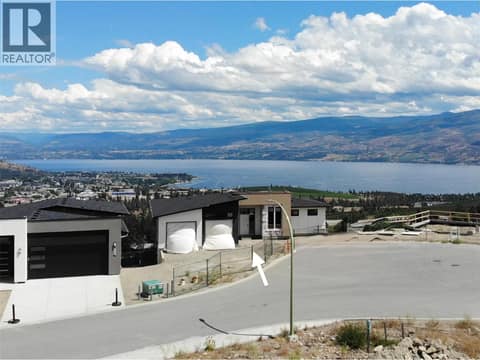 Photo 5 of 3769 Davidson Court Lot# Trails 73, Glenrosa, West Kelowna