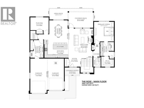 Photo 8 of 3769 Davidson Court Lot# Trails 73, Glenrosa, West Kelowna