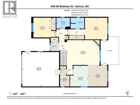 Photo 39 of 938 Mt Bulman Drive, Middleton Mountain Vernon