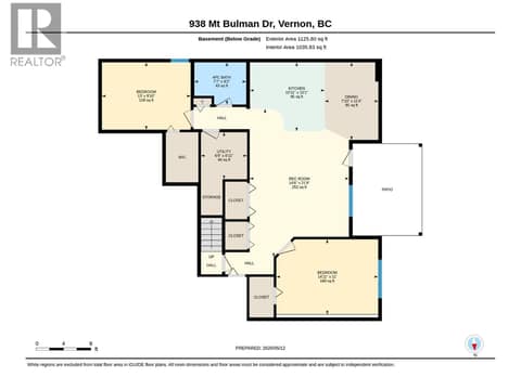 Photo 40 of 938 Mt Bulman Drive, Middleton Mountain Vernon