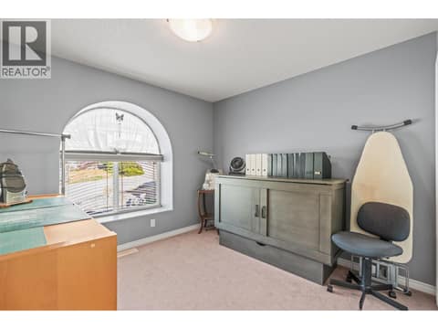 Main Floor Bed 2 at 938 Mt Bulman Drive, Middleton Mountain Vernon