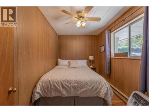 Photo 18 of 475 North Beach Road, Summerland Rural