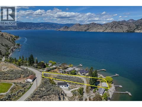 Photo 2 of 475 North Beach Road, Summerland Rural