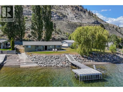 Photo 3 of 475 North Beach Road, Summerland Rural