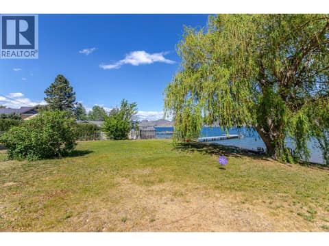 Photo 31 of 475 North Beach Road, Summerland Rural