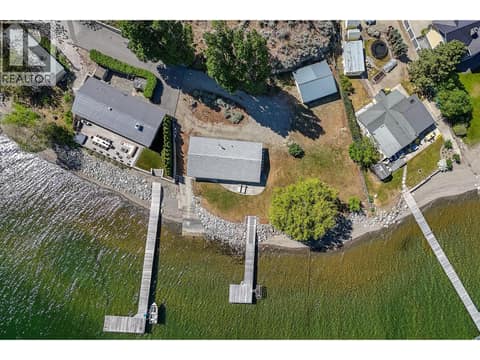 Photo 32 of 475 North Beach Road, Summerland Rural