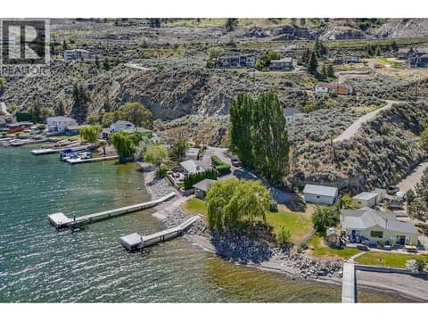 Photo 33 of 475 North Beach Road, Summerland Rural