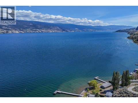 Photo 35 of 475 North Beach Road, Summerland Rural