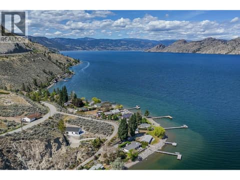 Photo 36 of 475 North Beach Road, Summerland Rural