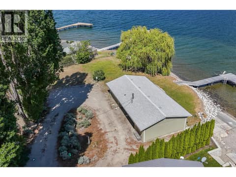 Photo 37 of 475 North Beach Road, Summerland Rural