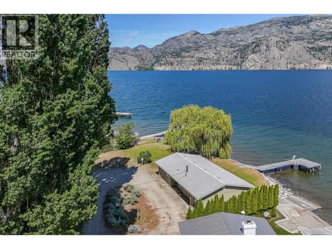 Photo 38 of 475 North Beach Road, Summerland Rural