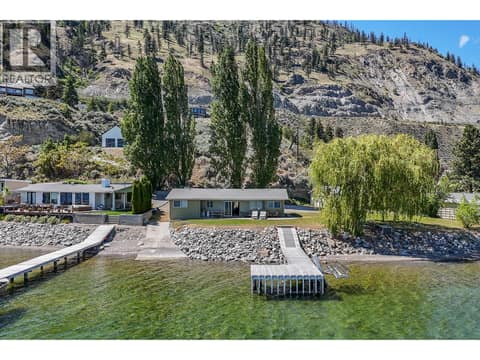 Photo 39 of 475 North Beach Road, Summerland Rural